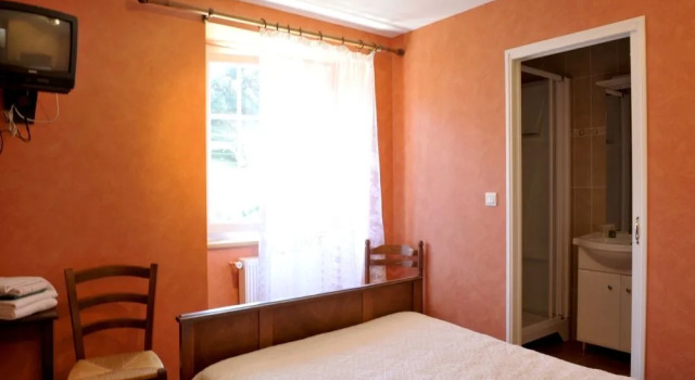 Hotel Restaurant Noblia, Book Hotel Hoteller i Bidarray med parkering, Parkering