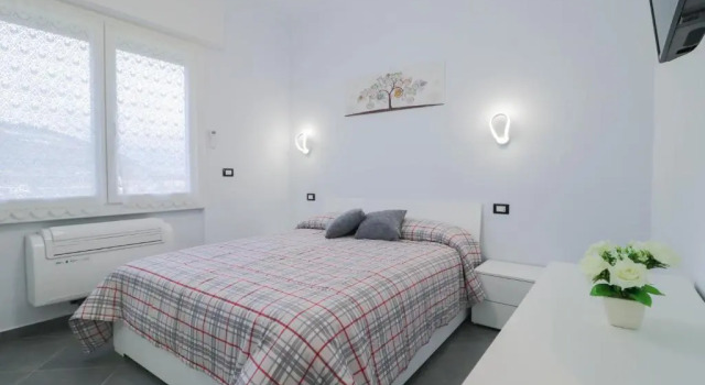 H11 Bilocale Arma-Taggia - 1A
