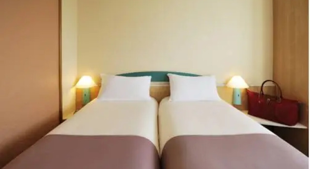 The Fremont Plaza Hotel, Prenota Hotel Hotel a Missouri con parcheggio, Parcheggio