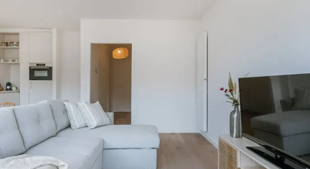 Апартаменты Comfortable Apartment Near the sea