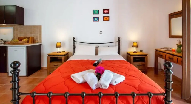 Kirki s Cozy Getaway - Paxoi Getaway w Jacuzzi, Prenota Casa vacanze Hotel a Paxoi con colazione, Colazione