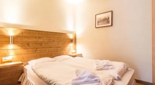 Apartament Oaza, Забронировать Апартаменты/квартира Апартаменты Косцелиско, рядом с Butorowy Wierch Chairlift, Апартаменты/квартира