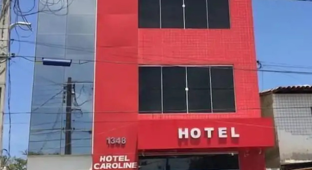 Hotel Caroline