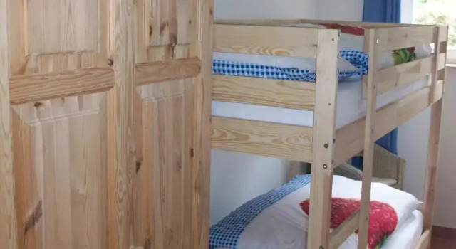 Ferienwohnung Haus am Stein, Rezervovat Hotel Hotely v Carinthia s parkováním, Parkování