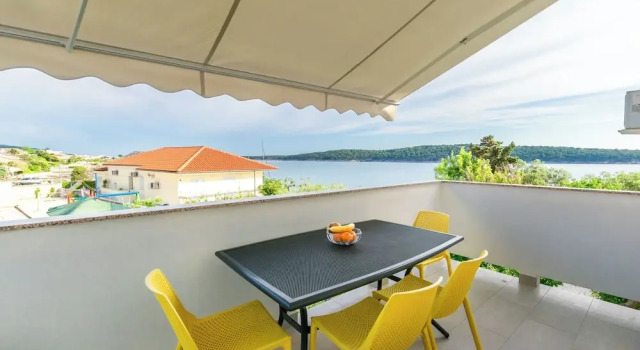 Апартаменты Apartments and Rooms Bianca