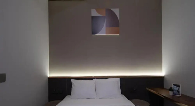 Cove Vaia, Rezervasyon Otel Bandung Kidul Bandung