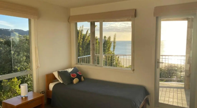 Апартаменты Mokorau Apartments - The Mukies