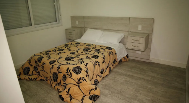 Апартаменты Apartamento Beluno - Centro