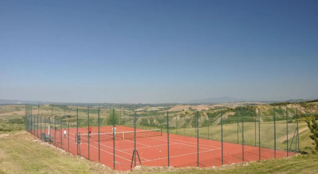 Agriturismo eco-bio Belmonte Vacanze, Buchen Sie Hotel Montaione Elsa-Tal
