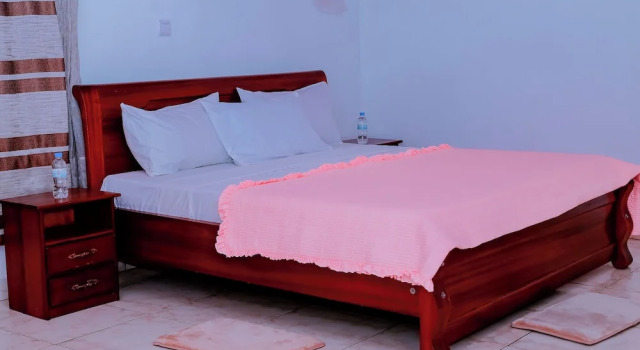 Номер Standard The 3K Guest House