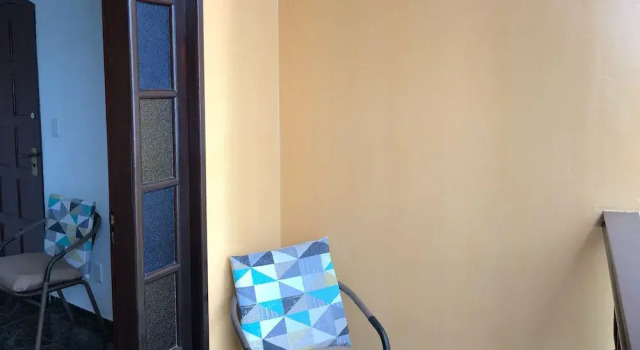 Casas Aconchegantes