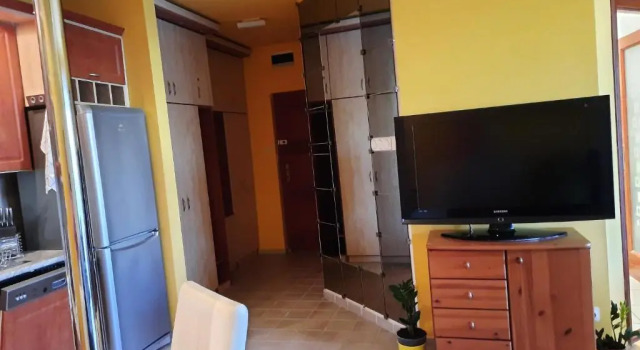 Апартаменты Kiss-Füredi Apartman Szeged