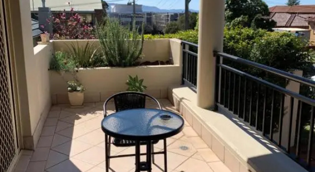 Апартаменты Bel Mondo Apartments