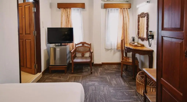 Одноместный номер Standard Winner Inn