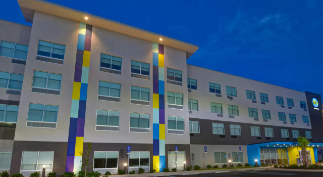 TRU by Hilton Fort Walton Beach, FL, Rezerwuj Hotel Hotele w Emerald Coast ze śniadaniem, Śniadanie