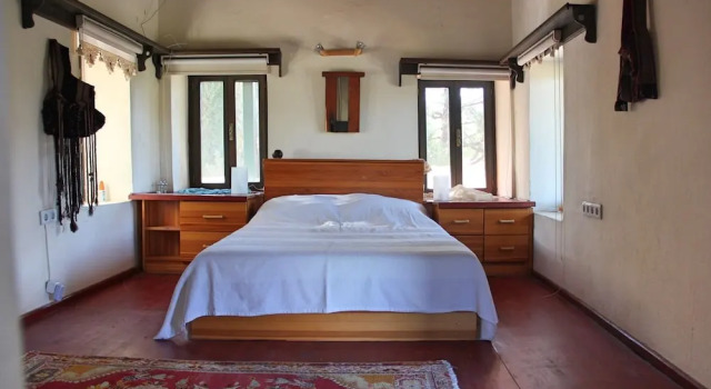 Stone House, Buchen Sie Villa Ciftlik Türkei