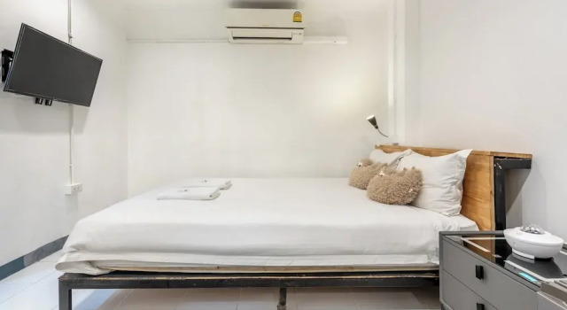 Номер Standard Sloth Hostel Don Mueang