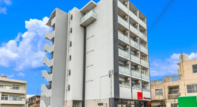 Mr.KINJO in GUSUKU, Rezerwuj Hotel Hotele w Okinawa z parkingiem, Parking