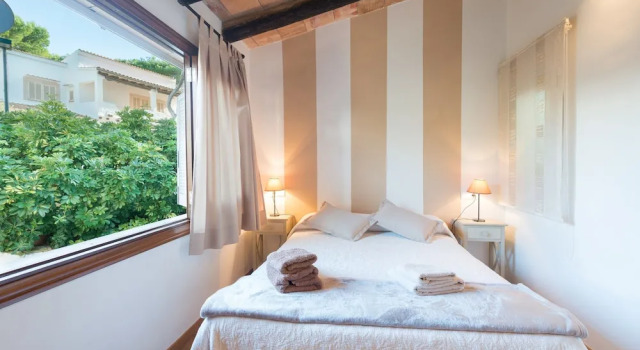 Duna, Book Hotel Muro Majorca