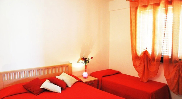I tre Golfi Hibiscus, Book Hotel Hotels in Sicily with Parking, Parking