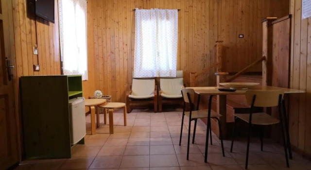 Шале Superior Agriturismo San Cataldo