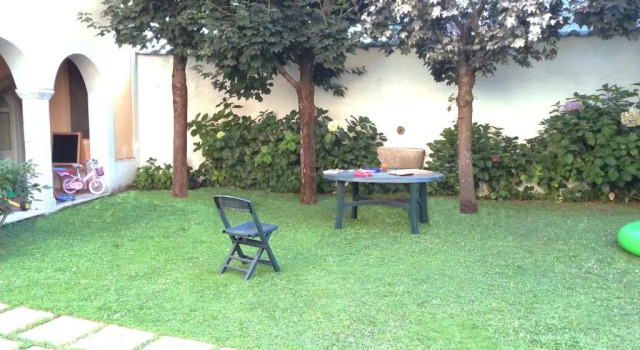 Villa Lillà, Boek Villa Vakantiehuizen in Calvanico, Cottage