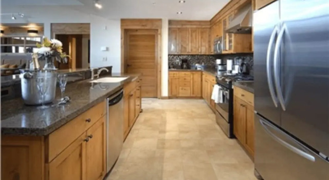 Номер Standard Пентхаус с 3 комнатами The Lodge at Mountaineer Square, A Vail Resorts Property