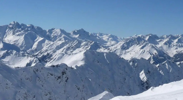 Апартаменты Oberstdorfer Bergwelt 213