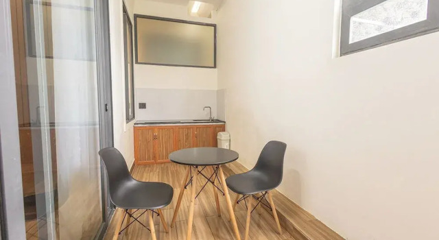 Двухместный номер Standard Green Eco Hotel Dalat