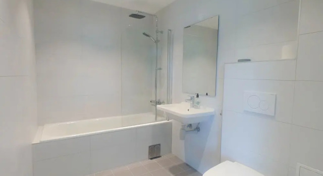 Номер Superior Thon Hotel Mo I Rana