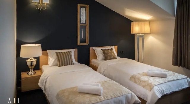 Hotel Atrium, Rezervasyon Otel Niksic Niksic County