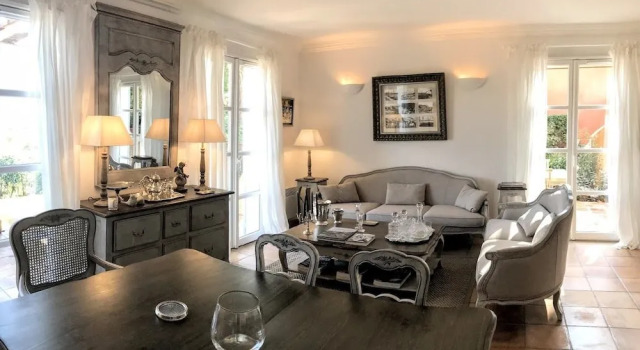 La Villa Grimaudoise