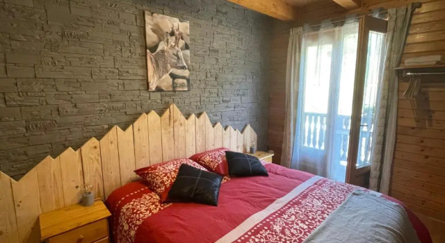 Номер Standard Le Chalet