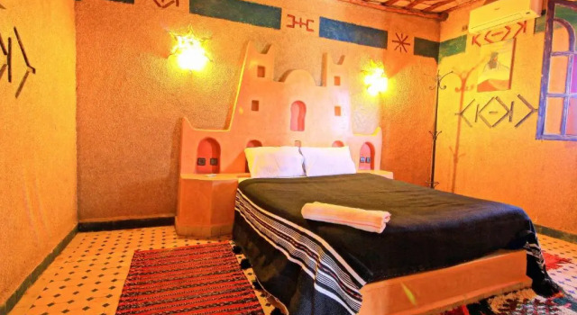 Dar Tafouyte, Rezerwuj Hotel Merzouga Ar-Raszidijja