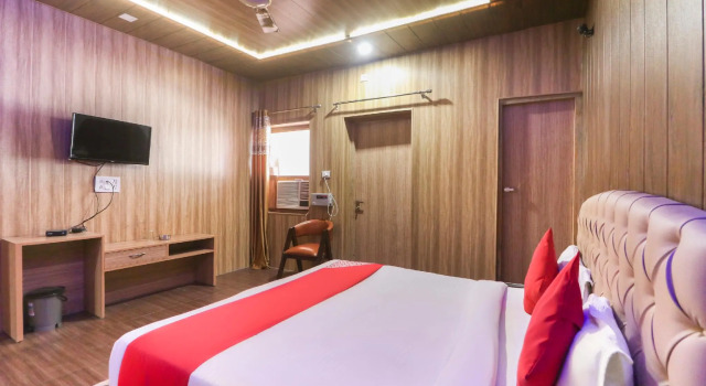 OYO 37727 Yugantar Stay House