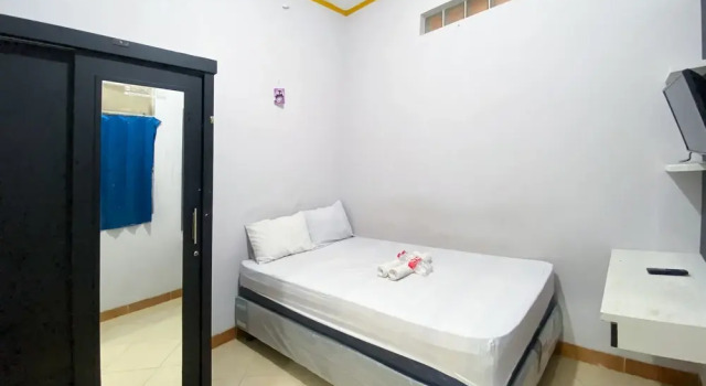 Budi Residence II Redpartner