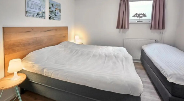Apartments Four Seasons Zuiderstraat, Забронировать Апартаменты/квартира Эгмонд-ан-Зе Noord-Kennemerland