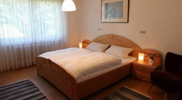 Ferienhaus Am Reilsbach