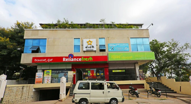 OYO 9136 Mauve Orchid, Buchen Sie Hotel SPA-Hotels in Mysore, SPA