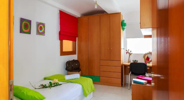 Апартаменты Ierapetra Seaview