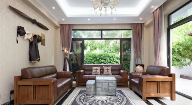 1940 Luxury Villa, Book Villa Villaer i Hainan, Villa