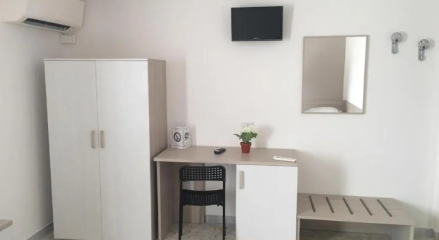 Номер Economy Piccolo Hotel