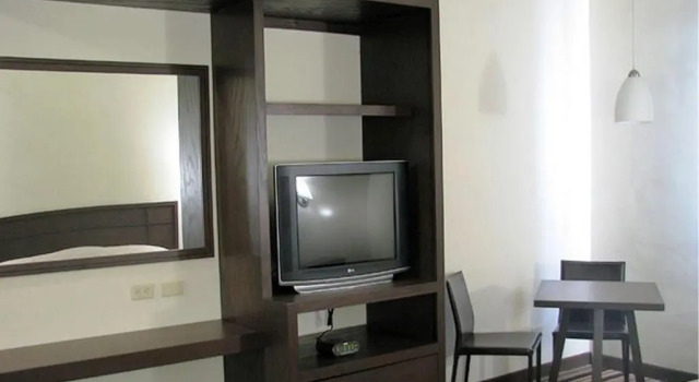 Номер Standard Hotel Alameda Express
