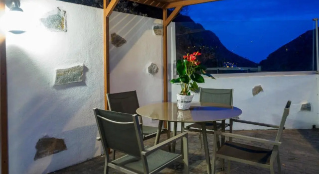 Апартаменты Apartamento Casa Bibiana 1