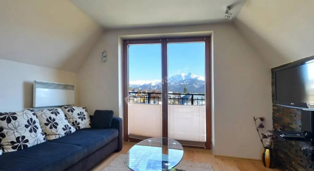 Apartament Sarnia Skała Kościelisko, Book Apartment Hotels in Tatras with Parking, Parking