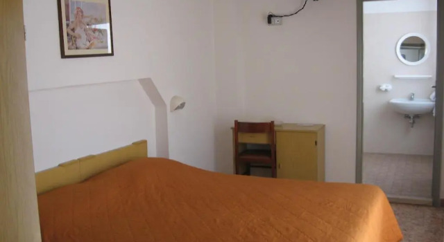 Hotel Eleonora