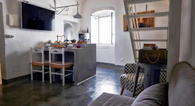 Студия I 7 Archi Guest House