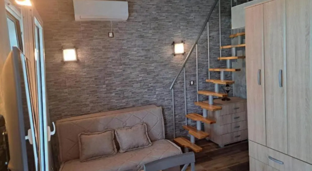 Amazing Flat with View in Prčanj Montenegro