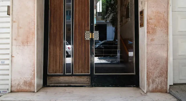 Central Charming Studio