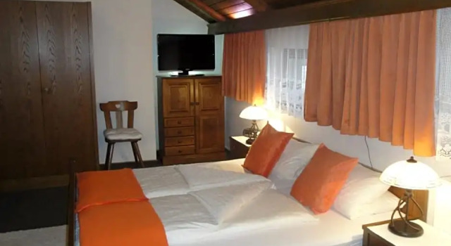 Hotel Pension Schwaiger